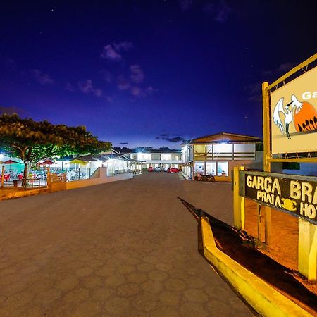 Garca Branca Praia Hotel Porto Seguro Bagian luar foto