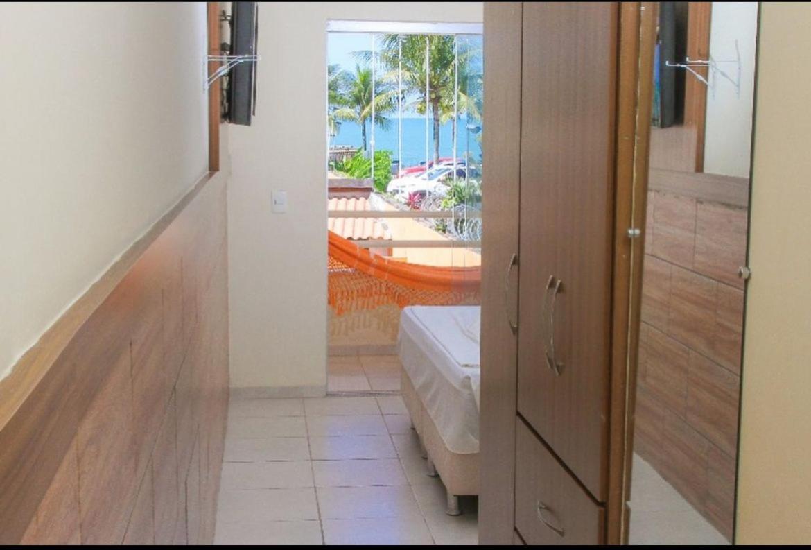 Garca Branca Praia Hotel Porto Seguro Bagian luar foto