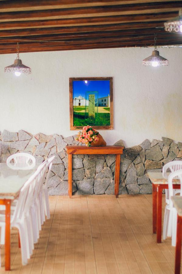 Garca Branca Praia Hotel Porto Seguro Bagian luar foto