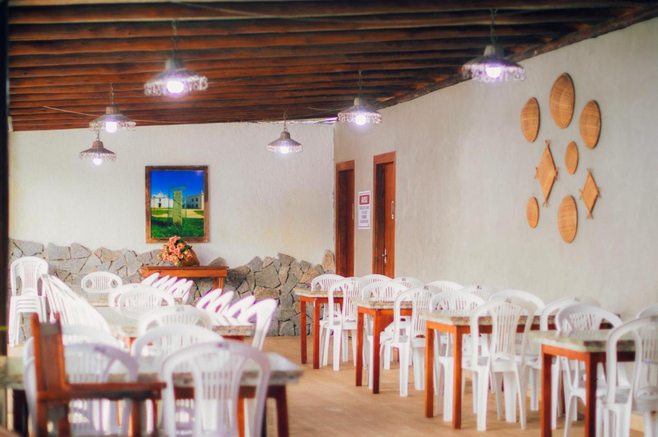 Garca Branca Praia Hotel Porto Seguro Bagian luar foto